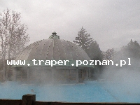 Eger to barokowy kurort położony wśród wzgórz z winoroślą, położony w północnych Węgrzech, nad potokiem Eger, blisko granicy ze Słowacją. Miasto o bogatej historii i te