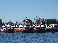 Kołobrzeg to miasto nadmorskie w północno - zachodniej Polsce w woj. zachodniopomorskim. Kołobrzeg jest również znanym polskim uzdrowiskiem.