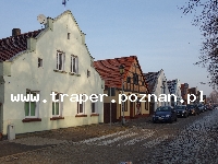 Wysoka położona jest na północnych krańcach Wielkopolski, na Pojezierzu Krajeńskim,niedaleko Piły. Pierwsza wzmianka o Wysokiej pochodzi z 1260 roku. Wysoka była centrum znacznego teryto