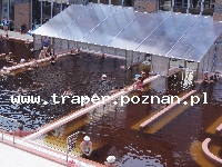 Hajduszoboszló tutaj znajduje się największy w Europie kompleks wodny Hungarospa. Olbrzymie kąpielisko z wieloma basenami termalnymi, z falami, rekreacyjnymi, pływackimi, basenami leczniczy