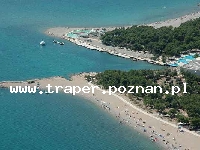 Sibenik to stare zabytkowe miasto Dalmacji. Założyli go Słowianie, jest najstarszym słowiańskim siedliskiem nad Adriatykiem, w Chorwacji. Przez wieki należało do różnych ośrodkó