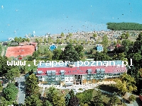 Hotele-Węgry-Balaton