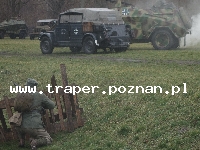 100 Rocznica Wybuchu Powstania Wielkopolskiego w Poznaniu PolskaWielkopolanie  jak co roku obchodzą wielkie święto udanego Powstania Wielkopolskiego,  jednego z nielicznych zakończonych sukcesem. 