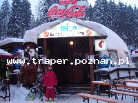 Weekendy-Czechy-Szpindlerowy Młyn