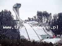 Innsbruck, miasto Olimpiad Zimowych w 1964 I 1976 roku w Austrii, infrastruktura sportowa nadal jest cały czas rozwijana, budowane są nowe obiekty sportowe, kolejki kabinowe, 8 osobowe podgrzewane k