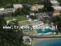 Korcula - wyspa słońca, wina i bogatej historii, to najbardziej śródziemnomorska wyspa Dalmacji, z niej pochodził Marco Polo. Miasteczko Korcula rozwijało się przez wiele lat. Do dzisiaj 