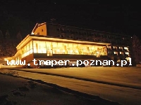 Dolina Vratna jest największym centrum turystycznym, narciarskim w Małej Fatrze.