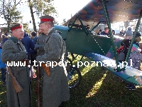 100 Rocznica Wybuchu Powstania Wielkopolskiego w Poznaniu PolskaWielkopolanie  jak co roku obchodzą wielkie święto udanego Powstania Wielkopolskiego,  jednego z nielicznych zakończonych sukcesem. 