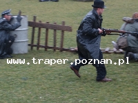 100 Rocznica Wybuchu Powstania Wielkopolskiego w Poznaniu PolskaWielkopolanie  jak co roku obchodzą wielkie święto udanego Powstania Wielkopolskiego,  jednego z nielicznych zakończonych sukcesem. 