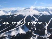 Jasna to największy ośrodek narciarski w Europie Środkowej. Położona jest w Dolinie Demanovskiej,  u podnóży jednego z najwyższych szczytów pasma - Chopoka (2024 m.n.p.m.