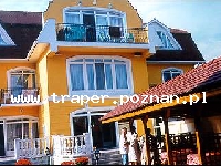 Hotele-Węgry-Hajduszoboszló