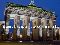 Berlin to dawna i obecna stolica zjednoczonych Niemiec przyciąga turystów niecodziennym zderzeniem pamiątek historycznych z nowoczesną architekturą oraz zetknięciem się dwóch syste