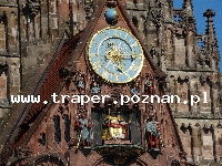 Historyczna Norymberga ma ciekawe popozycje dla turystów, na samo zwiedzanie historycznej starówki warto zarezerwować chociaż dwa dni. Ciekawe stare budynki, kościoły, mosty i zamek.