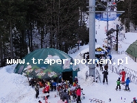 Orlickie Zahori leżą w czeskiej części Gór Orlickich, blisko granicy z Polską. Wioska turystyczna popularna przez cały rok wśród turystów. Oprócz naszego hotelu z re