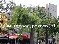 Hajduszoboszló tutaj znajduje się największy w Europie kompleks wodny Hungarospa. Olbrzymie kąpielisko z wieloma basenami termalnymi, z falami, rekreacyjnymi, pływackimi, basenami leczniczy