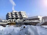 Uzdrowisko Turčianske Teplice jest położone niedaleko Żiliny, na Słowacji. Turcanskie Teplice słyną z bogato mineralizowanej wody termalnej ze zdrojów turczańskich. Głównym śro