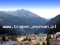 Bad Gastein to bardzo znany region narciarski. Dla początkujących: wyciąg Judau w Dolinie Angertal. Hohe Scharte Nord: jeden z najdłuższych zjazdów w Alpach.· 25 wyciągó