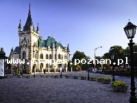 Eventy-Słowacja-Koszyce