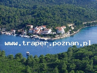 Wyspa Mljet należy do Dalmacji południowej, to jedna z najbardziej zielonych i zalesionych wysp Chorwacji. Zalicza się ją do dziesięciu najpiękniejszych wysp na świecie. Na części Wyspy Mljet