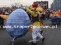 100 Rocznica Wybuchu Powstania Wielkopolskiego w Poznaniu PolskaWielkopolanie  jak co roku obchodzą wielkie święto udanego Powstania Wielkopolskiego,  jednego z nielicznych zakończonych sukcesem. 