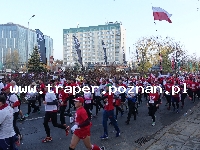 100 Rocznica Wybuchu Powstania Wielkopolskiego w Poznaniu PolskaWielkopolanie  jak co roku obchodzą wielkie święto udanego Powstania Wielkopolskiego,  jednego z nielicznych zakończonych sukcesem. 