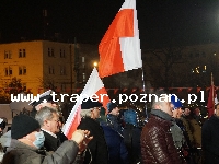 100 Rocznica Wybuchu Powstania Wielkopolskiego w Poznaniu PolskaWielkopolanie  jak co roku obchodzą wielkie święto udanego Powstania Wielkopolskiego,  jednego z nielicznych zakończonych sukcesem. 