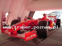 Formuła 1-Węgry-Budapeszt