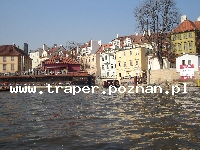 Stolice miasta City break-Czechy-Praga