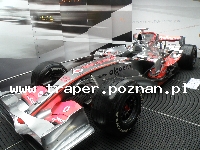 Formuła 1-Węgry-Budapeszt