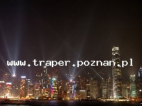 PEKIN-WIELKI MUR-SUZHOU-SZANGHAJ-GUILIN-KANTON-MACAU-HONG KONG