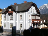 Schladming to miasteczko z piękną alpejską architekturą, gdzie drewniane domy stoją obok starych kamiennych budynków. Schladming jest bardzo dumne ze swej długiej i bogatej historoii, o k