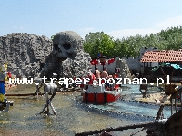 Legoland w Gunzburg położony jest w połowie drogi między Stuttgartem a Monachium. Najpiękniejszymi budynkami Legolandu są Zamek Neuschwanstein, Monachium stadion Allianz Arena, wieżowce we Fran