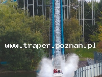 Parki rozrywki-Niemcy-Sierksdorf/Ostsee-Hansa Park