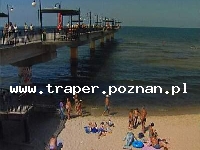 
Międzyzdroje leżą na największej polskiej wyspie, nad brzegiem czystego morza. Rozległa, piaszczysta plaża, czyste i ciepłe wody Zatoki Pomorskiej, korzystny mikroklimat o cechach leczniczych