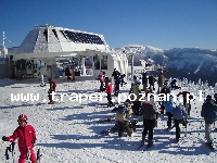 Obozy narciarsko-snowboardowe-Czechy-Szpindlerowy Młyn