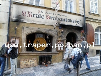 Stolice miasta City break-Czechy-Praga