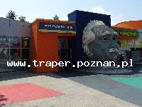 Legoland w Gunzburg położony jest w połowie drogi między Stuttgartem a Monachium. Najpiękniejszymi budynkami Legolandu są Zamek Neuschwanstein, Monachium stadion Allianz Arena, wieżowce we Fran