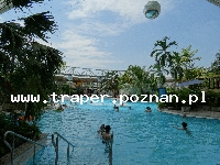 Stolice miasta City break-Niemcy-Monachium - Oktoberfest
