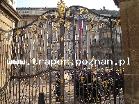 Praga to stolica Czech, siedziba prezydenta, administracji i władzy Republiki Czeskiej, centrum polityczne, ekonomiczne, administracyjne i kulturalne a równocześnie największe, najbardziej z