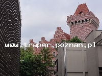 Jarmarki Bożonarodzeniowe-Polska-Poznań