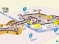 Nurburgring to Tor F1 położony koło miejscowości Nurburg, jeden z ciekawszych na świecie.