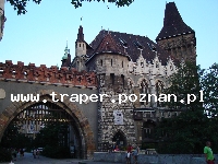 Stolice miasta City break-Węgry-Budapeszt