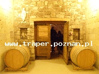 Tokaj to miasto położone w części północno-wschodniej Węgier,  u stóp Łysej Góry (Kopasz-hegy), na zboczach której uprawiana jest winorośl. Tokaj jest stolicą znan