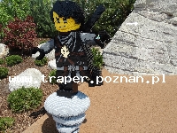 Legoland w Gunzburg położony jest w połowie drogi między Stuttgartem a Monachium. Najpiękniejszymi budynkami Legolandu są Zamek Neuschwanstein, Monachium stadion Allianz Arena, wieżowce we Fran