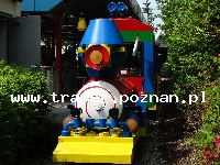 Legoland w Gunzburg położony jest w połowie drogi między Stuttgartem a Monachium. Najpiękniejszymi budynkami Legolandu są Zamek Neuschwanstein, Monachium stadion Allianz Arena, wieżowce we Fran