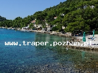 Wyspa Lastovo położona na południu Chorwacji w Dalmacji jest jedną z najbardziej oddalonych od stałego lądu i wśród najdalej na południe położonego archipelagu wysp. Z przyjemnym łag