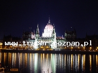 Jarmarki Wielkanocne-Węgry-Budapeszt