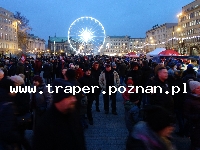 100 Rocznica Wybuchu Powstania Wielkopolskiego w Poznaniu PolskaWielkopolanie  jak co roku obchodzą wielkie święto udanego Powstania Wielkopolskiego,  jednego z nielicznych zakończonych sukcesem. 