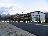 Hotele-Słowacja-Tatranská Štrba /Tatrzańska Szczyrba