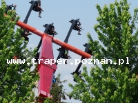 Legoland w Gunzburg położony jest w połowie drogi między Stuttgartem a Monachium. Najpiękniejszymi budynkami Legolandu są Zamek Neuschwanstein, Monachium stadion Allianz Arena, wieżowce we Fran